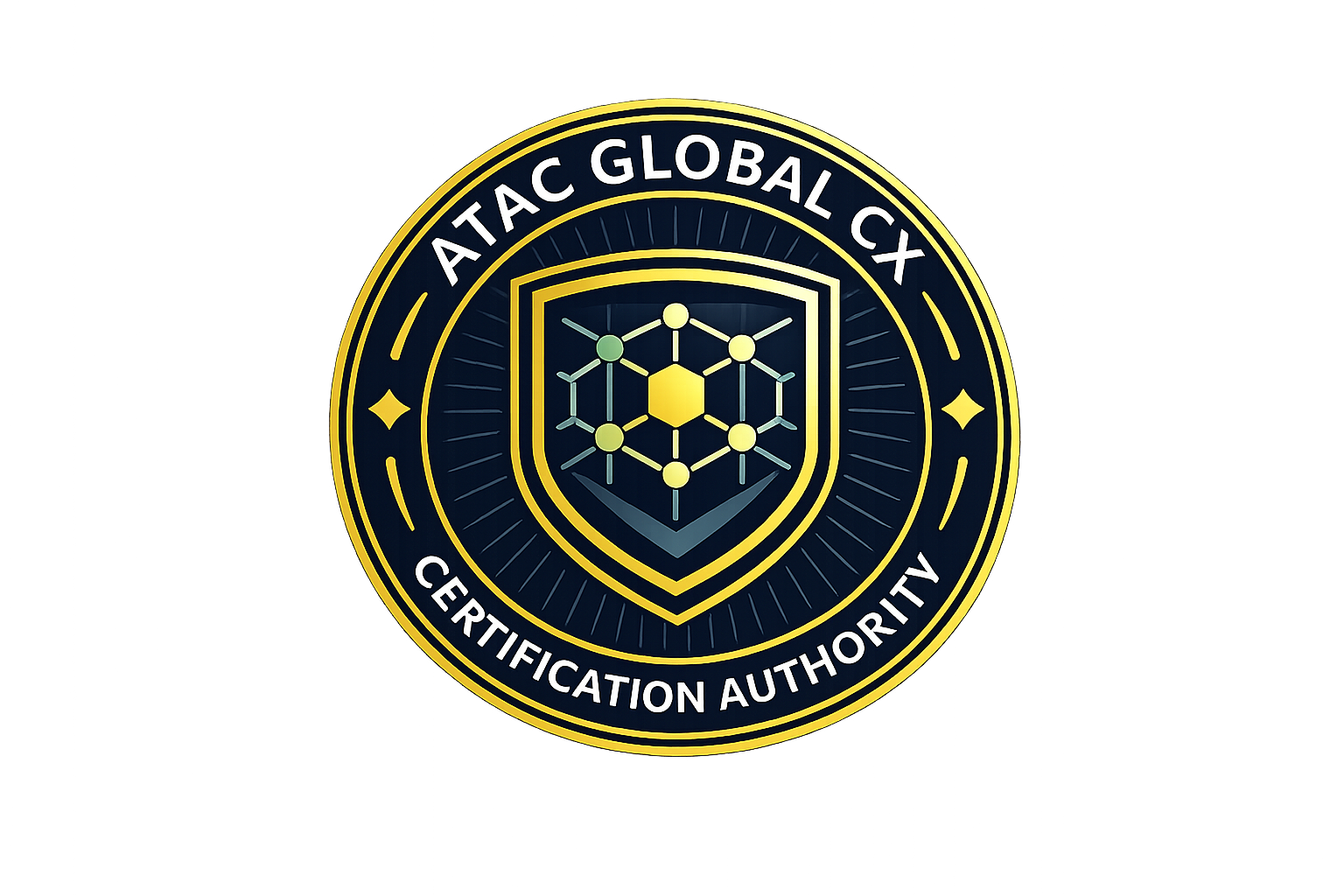 ATAC Certification Seal